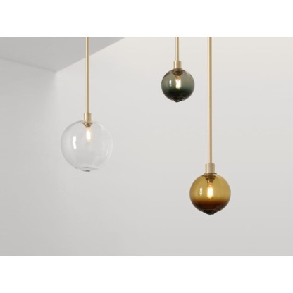 Подвесные светильники SkLO STEM 1X