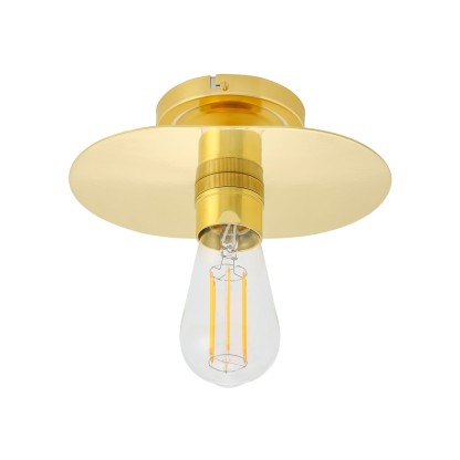 Потолочные светильники Mullan Lighting KIGOMA