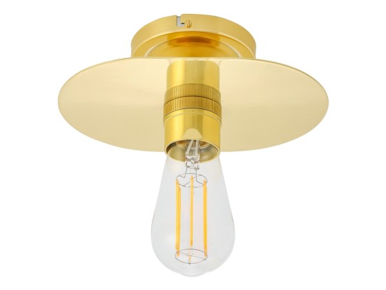 Потолочные светильники Mullan Lighting KIGOMA