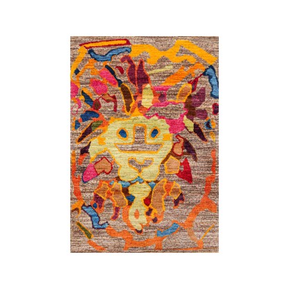 Ковер Zollanvari OMBRA DEL LEONE 3