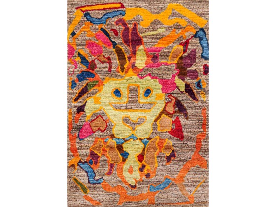 Ковер Zollanvari OMBRA DEL LEONE 3