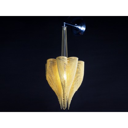 Бра - настенная лампа Willowlamp BABYLOVE CLOVER