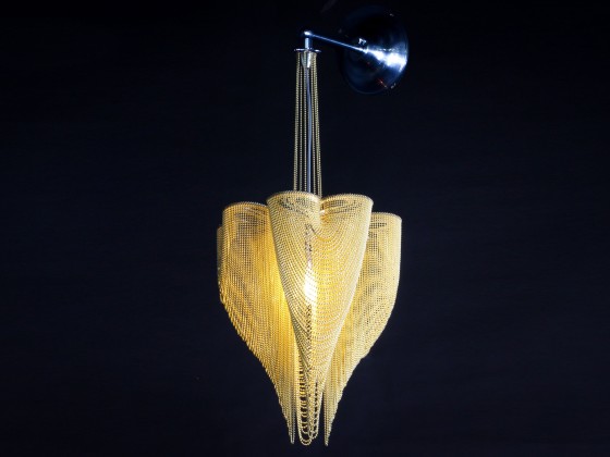 Бра - настенная лампа Willowlamp BABYLOVE CLOVER