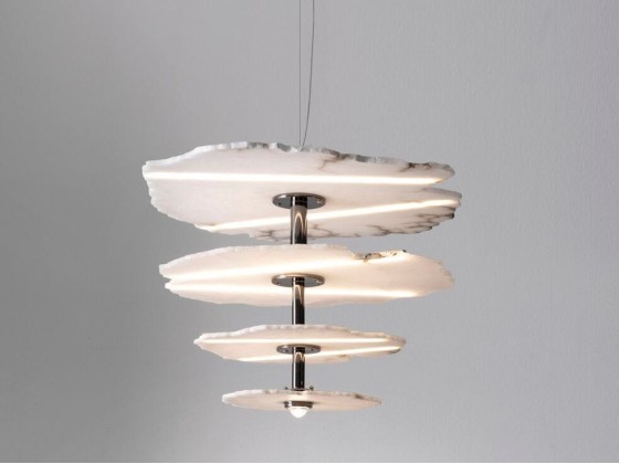 Подвесные светильники Esperia PANDORA