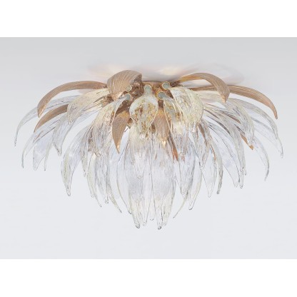 Потолочные светильники Serip DANDELION SOFFIONE LARGE