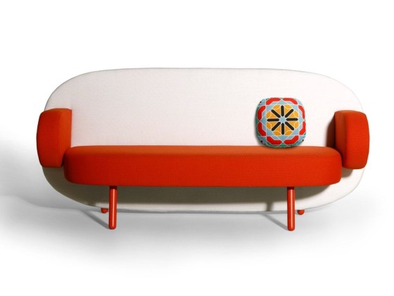 Диван Sancal FLOAT