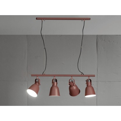 Подвесные светильники Fan Europe Lighting LEGEND