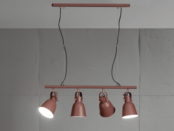 Подвесные светильники Fan Europe Lighting LEGEND