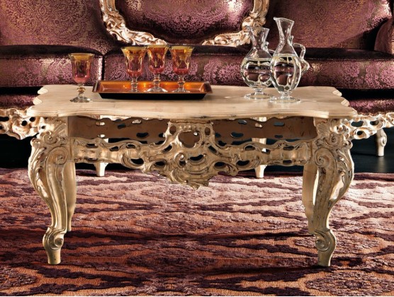 Столик Modenese Luxury Interiors 11619