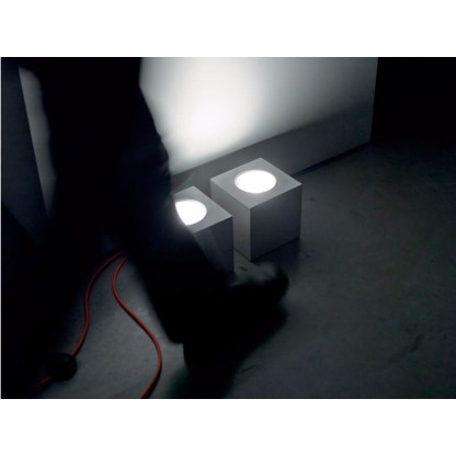 Напольный светильник DAVIDE GROPPI Q