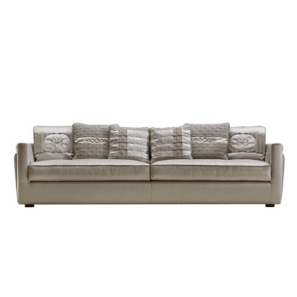 Диван Siwa Soft Style SHELL