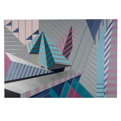 Картина  Carpets CC by Cecilia Setterdahl PROGRESSIVE