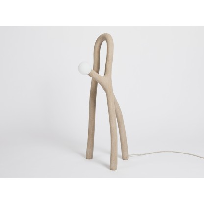 Напольный светильник MOVIMENTO NATIVE LIGHT 01