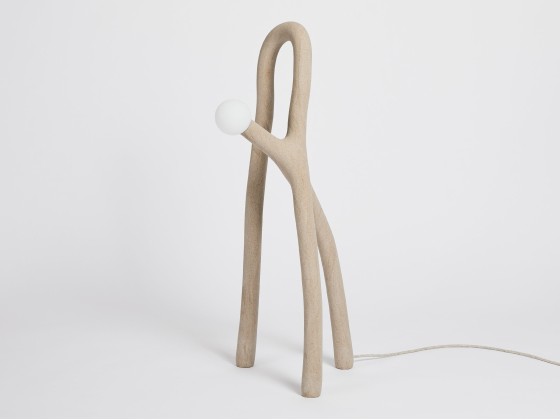 Напольный светильник MOVIMENTO NATIVE LIGHT 01