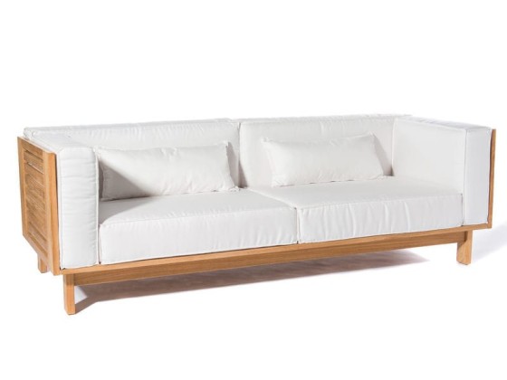 Садовый диван Skargaarden SKANR