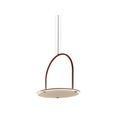 Подвесные светильники AXOLIGHT U-LIGHT ACOUSTIC