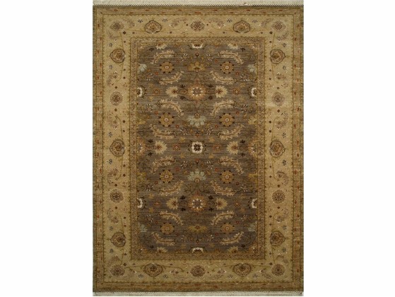 Ковер Jaipur Rugs LYON SPR-17 Gray Brown/Sand