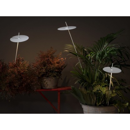 Фонари уличные для сада Karman XANA