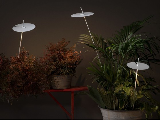 Фонари уличные для сада Karman XANA