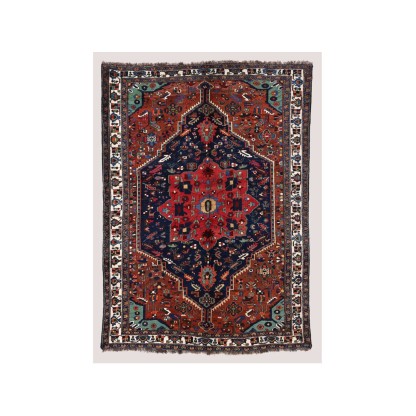 Ковер Zollanvari OLD BAWANAT MEDALLION DESIGN