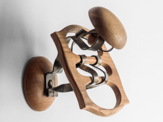 Вешалка для одежды BD Barcelona Design CALVET