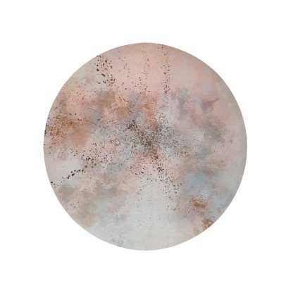 Картина ICI ET LA LUNA ROSA