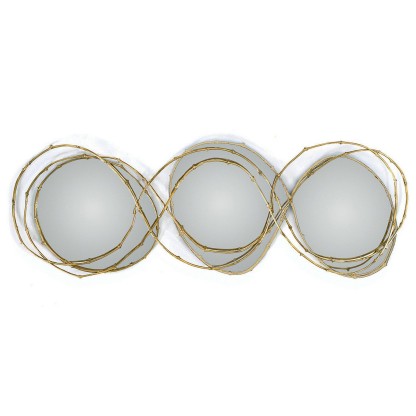 Зеркало Ginger & Jagger VINE TRYPTIC