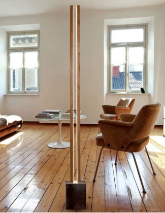 Напольный светильник Cinier LUBOIS LT