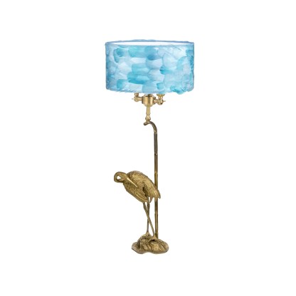 Настольные светильники Il Bronzetto ECLECTIC FAUNA 05A