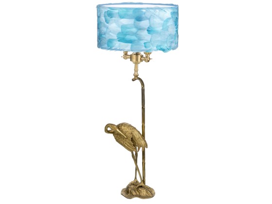 Настольные светильники Il Bronzetto ECLECTIC FAUNA 05A