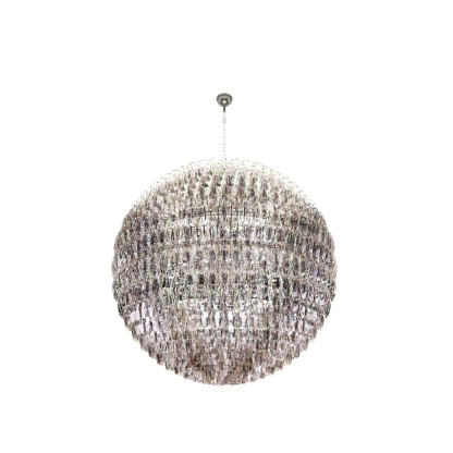 Подвесные светильники VENINI POLIEDRI SFERA