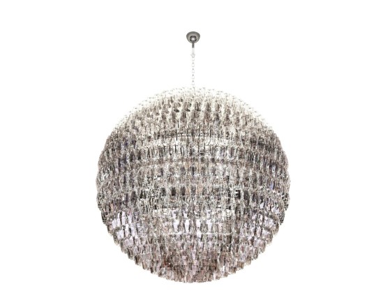 Подвесные светильники VENINI POLIEDRI SFERA
