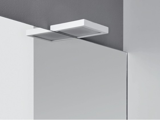 Бра - настенная лампа Rexa SQUARE