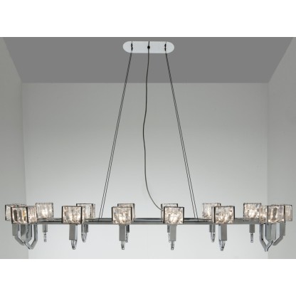 Подвесные светильники Patrizia Garganti A03C1