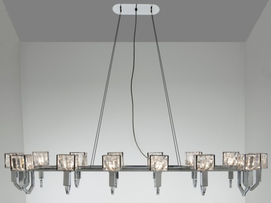 Подвесные светильники Patrizia Garganti A03C1