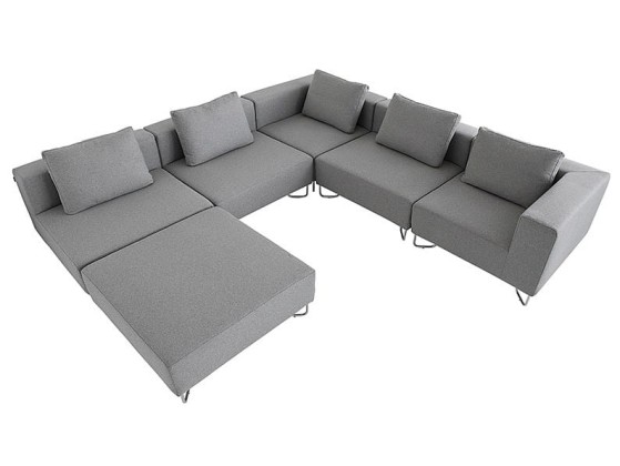 Диван SOFTLINE LOTUS