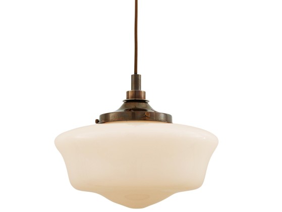 Подвесные светильники садовые Mullan Lighting ANATH