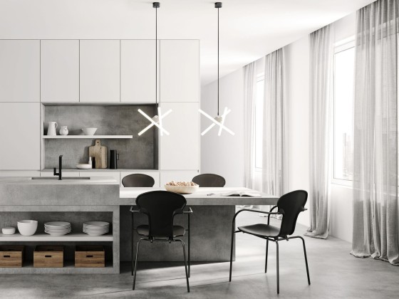 Подвесные светильники BD Barcelona Design OLVIDADA