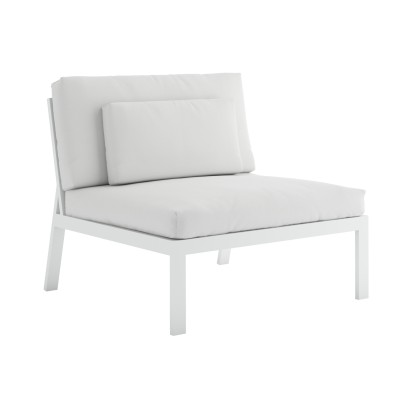 Садовый диван GANDIABLASCO TIMELESS 3