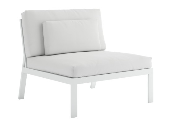 Садовый диван GANDIABLASCO TIMELESS 3