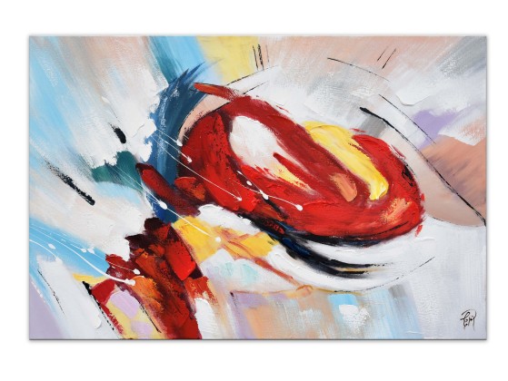 Картина Arte dal Mondo WF025X1