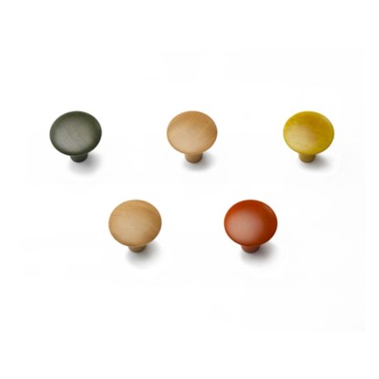 Вешалка для одежды Zilio A&C WOODSTOCK