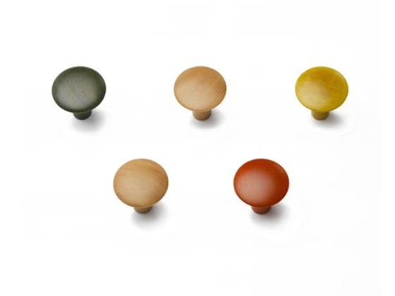 Вешалка для одежды Zilio A&C WOODSTOCK