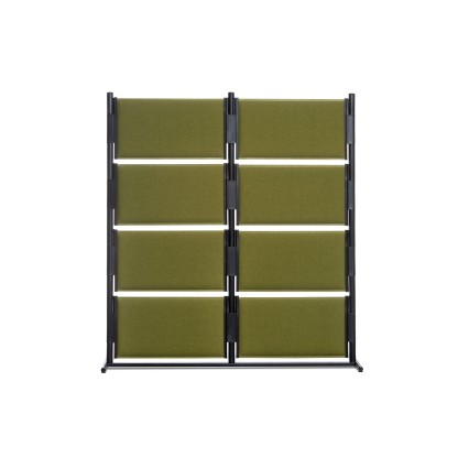 Перегородка для столов GABER GUFO ACOUSTIC