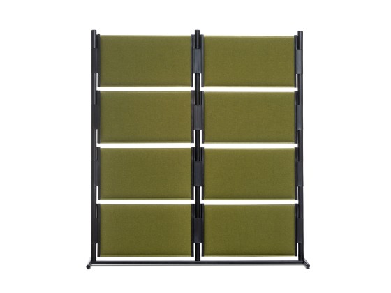 Перегородка для столов GABER GUFO ACOUSTIC