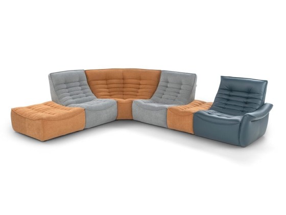 Диван Calia Italia FOX TROT RELAX