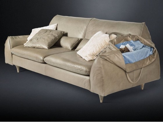 Диван VGnewtrend EVE BAG