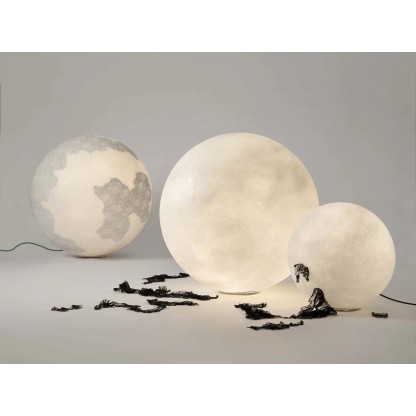 Уличный торшер Karman ULUL - ULUL