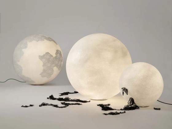 Уличный торшер Karman ULUL - ULUL