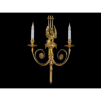 Бра - настенная лампа Tisserant 21919